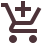 Icon add cart